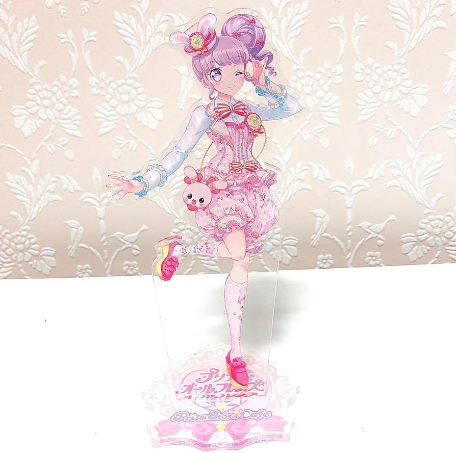 真中のんアクスタまとめ売り